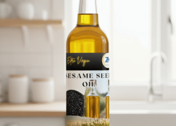 Sesame Seed Oil