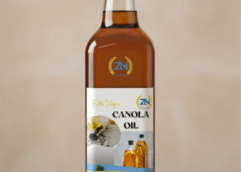 Canola Oil