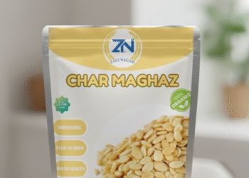 Char Maghaz