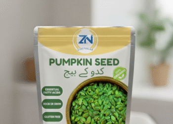 Pumpkin Seeds