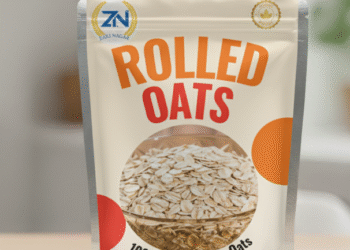 Rolled Oats
