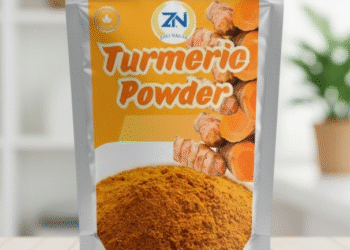 Turmeric Powder