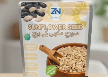Sunflower Seeds