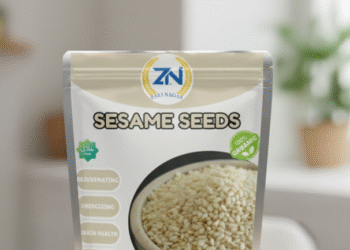 Sesame Seeds
