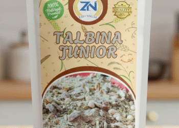Talbina Junior