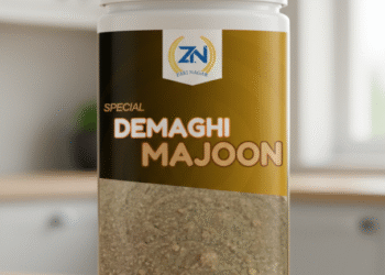 Dimaghi Majoon