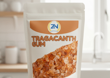 Tragacanth Gum (Goond Katira)