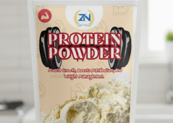 Protein Powder