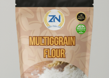 Multigrain Flour