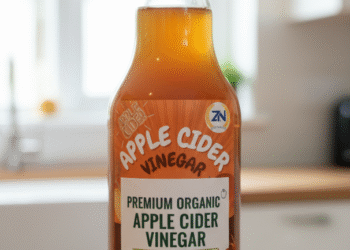 Apple Cider Vinegar