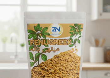 Fenugreek Seeds (Methi Dana)