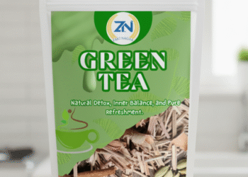Green Tea