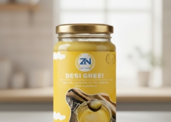 Desi Ghee