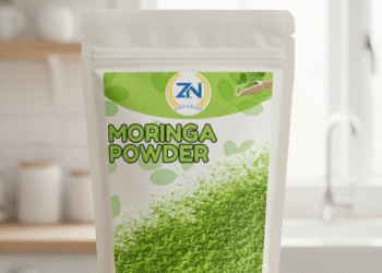 Moringa Powder