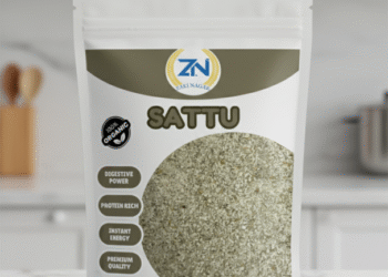 Sattu