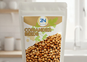 Coriander Seeds