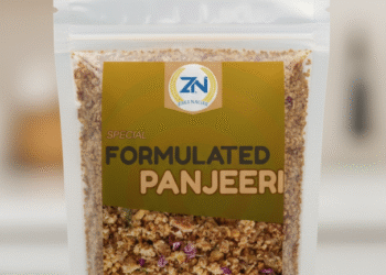 Panjeeri